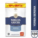 BOLSON DE NOBLEZA GAUCHA SERENA 550 GRS $ 1500   MOLINOS MAX